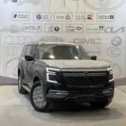 نيسان باترول بلاتينيوم