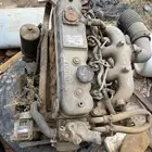 مكينة قلاب سيزو قديم مع القير
