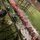 معلم مشاوي مشويات شوي