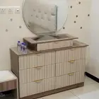 غرف نوم جديده من الرياض للدمام شامل التركيب والتوصيل