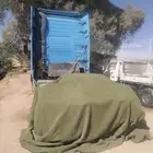 تريله فولفو موديل 2000