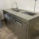 جريل غاز