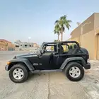رانجلر .سبورت...للبيع او بدل.