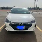 2020 Hyundai Elantra 20 engine fully genuine no accidents