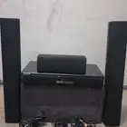 سلام عليكم سماعه للبيع شركة سامسونج شغلي ونظيف ا