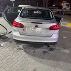 للبيع فورد فوكس 2018