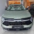 كيا سبورتاج لارج نص فل 2025 عرض حصري لفتره محدوده 104900