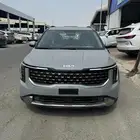 كيا كارنيفال نص فل 2026 عرض حصري كميه محدوده