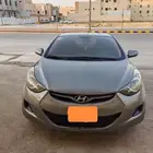 هيونداي النترا موديل 2012 بدي وكالة