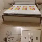 غرف نوم جديده جاهزه حسب الطلب