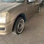 ايسوزو ديماكس غمارتين ديزل 2006 نظيف حد27 الف