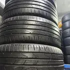 4طقم كفرات مستخدم نضيف هنكوك كوري مقاس الكفرات 225 55 17