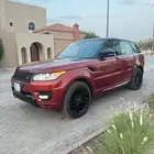 رانج روفر فل كامل 2014