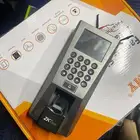 جهاز قفل ابواب مكاتب اكسس كنترول باب خشب