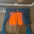 مقلط مساند ظهر متفرقه