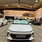 هونداي اكسنت فليت موديل 2026