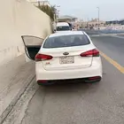 كيا سيراتو 2017