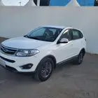 شيري تيجو 4