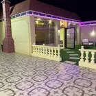استراحه ومنتجع