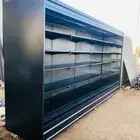 ثلاجات عرض تفصيل