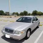 فورد ماركيز 2007 أمريكي نظيف