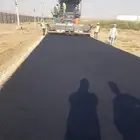 مقاول اسفلت وتخطيط حراري 7ريال