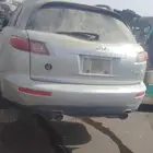 انفنتي FX35 قطع غيار