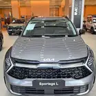 كيا سبورتاج نص فل 2025 عروض خاصه على الكاش والتمويل