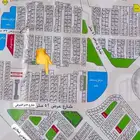 للبيع قطعه ارض في مخطط حي النور 6ج س الجزء ب مس 625م