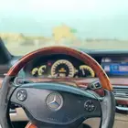 مرسدس S350