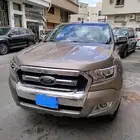 فورد رينجر 2 غمارة 2016