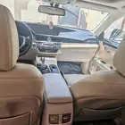 لكزس es250 2015 على يدي من الوكاله