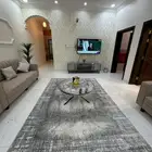 شقق واستوديوهات فاخرة مفروشة للايجار - بيشة