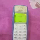 نوكيا 1100 فنلندي أصلي بحاله فوق الممتازه