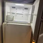 LG Refrigerator superpress condition