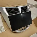 شاشه سياره اكسنت
