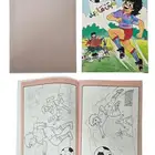 مجموعة منوعة للكابتن ماجد ..القطع كلها أصلية