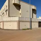 دور ارضي بنظام فيلا للبيع