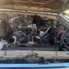 مكينه شاص لاندكروزر اف جي