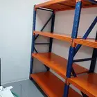 رفوف تخزين مستودعات رفوف سوبر ماركت