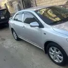 تويوتا كورلا 2009