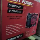 مولدات جديده 11 كيلو بنزين