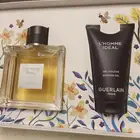 طقم عطر جيرلان
