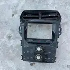 ديكور الشاشه والتكييف فورد اكسبلور 2015