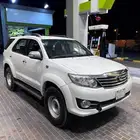 فورتشنر 2015 6 سلندر