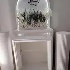 كوش افراح مع عربيات شبكه جديده