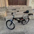 سيكل رامبو للبيع
