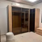 تفصيل خزائن ملابس - غرف نوم _ دواليب