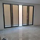 تفصيل درايش المنيوم سحاب دبل جلاس سكريت حسب الطلب