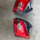 طقم الصطبات شيري اريزو5 2020-2023